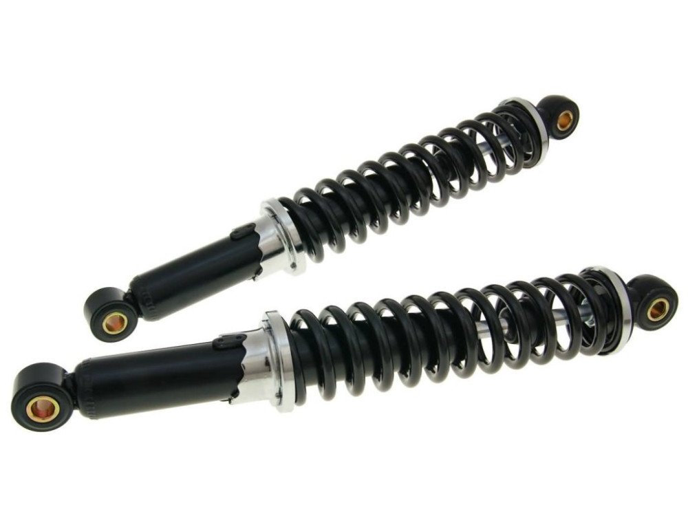 101Octane Xtreme lengéscsillapító szett (Simson - 300mm)
