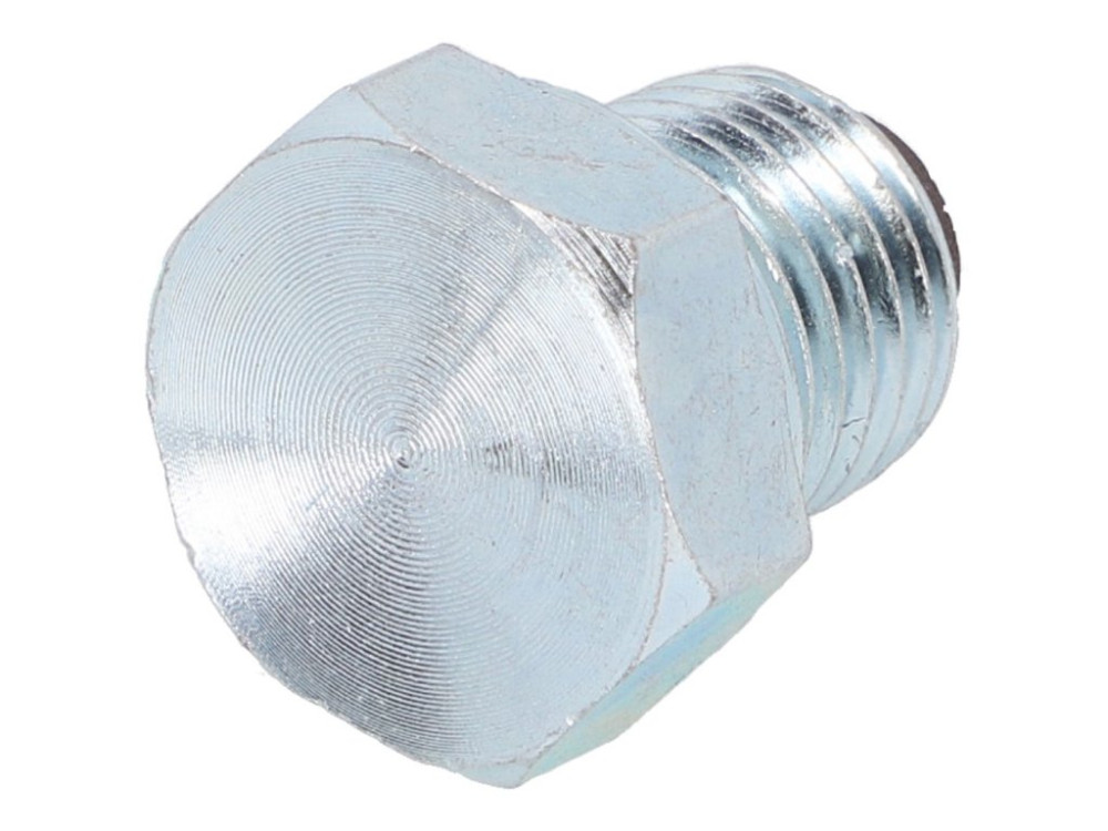 101Octane mágneses olaj leengedő csavar (Simson - M14x1,5)