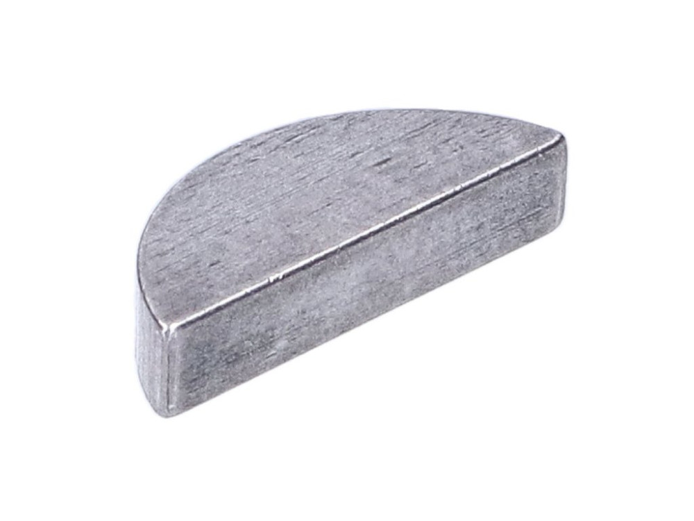 101Octane főtengely ék (Simson - 2x3,7mm)