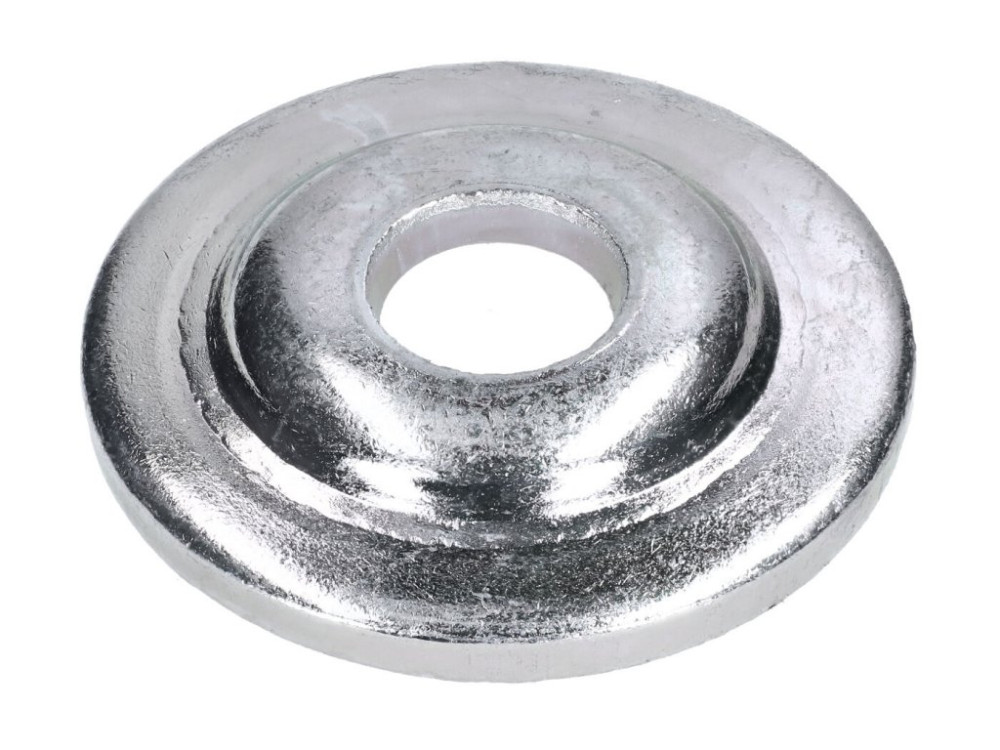 101Octane fordulatszámmérő műszer alátét (Simson - 34x9,4x7mm)