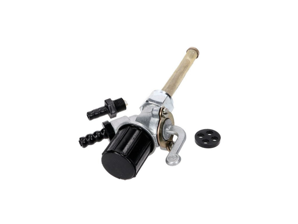 101Octane benzincsap (Simson - M16x1)