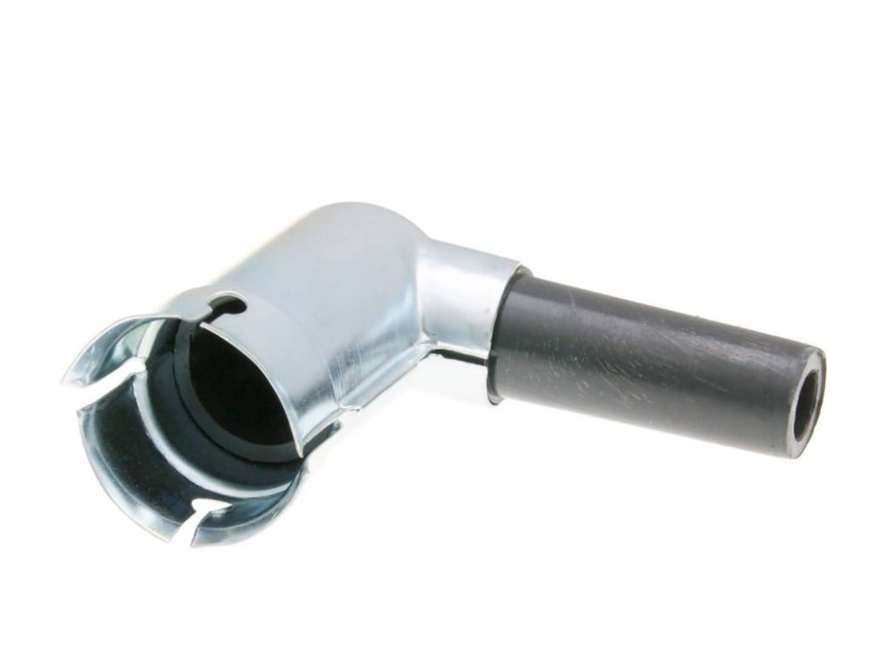 101Octane gyertyapipa (Simson)