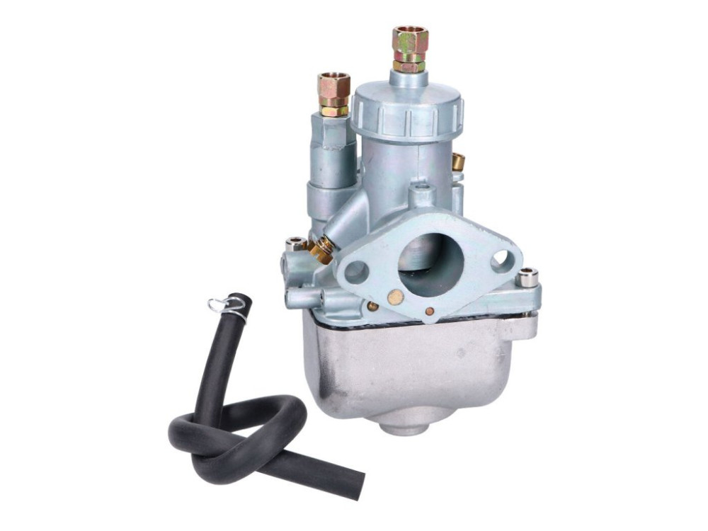 101Octane 19N1-12 19mm-es karburátor (Simson)