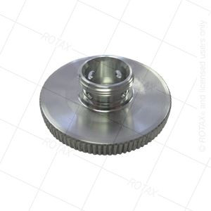 CARBURETOR PLUG SCREW