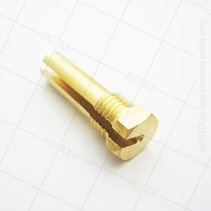 NIPPLE SCREW