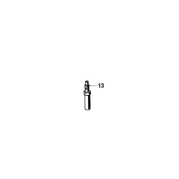 NEEDLE JET DP 267