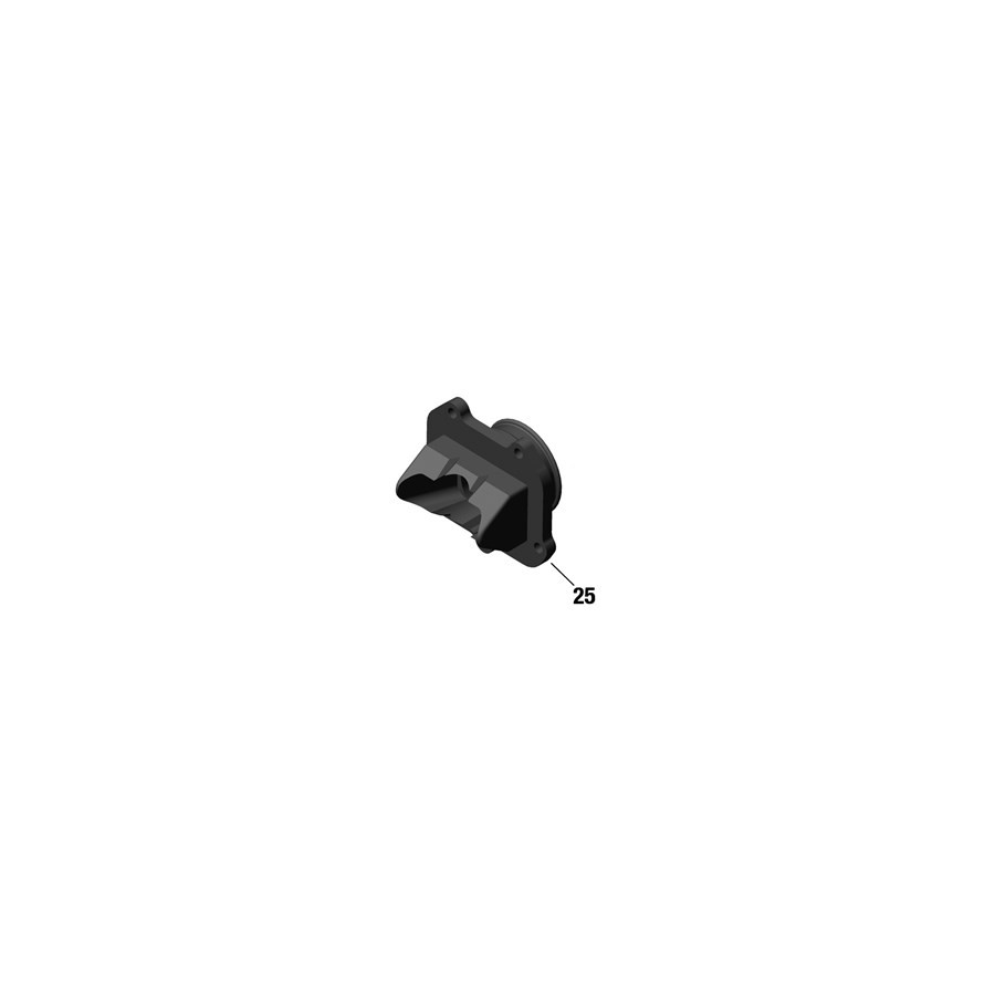 INTAKE SOCKET