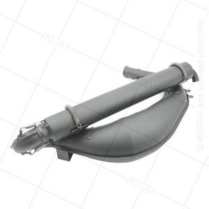 EXHAUST SYSTEM DD2 evo