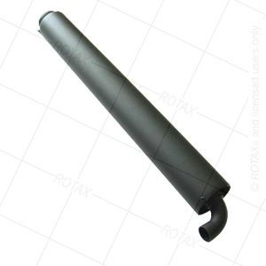 SILENCER ASSY.