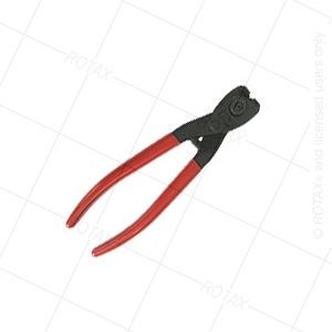ROTAX SEAL CALLIPER