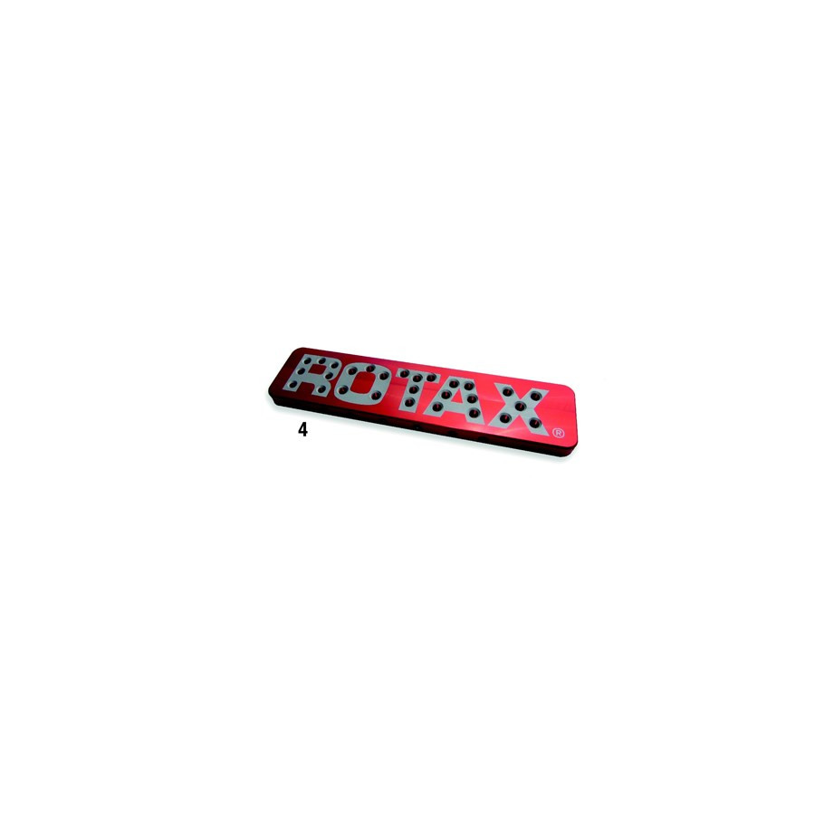 JET HOLDER ROTAX