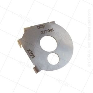 CRANKSHAFT GAUGE