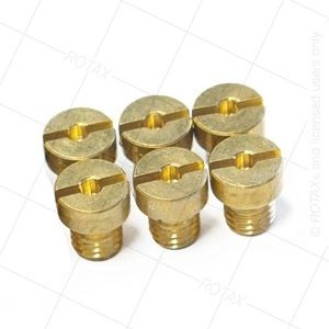 MAIN JET KIT 160+162+165+168+170+172