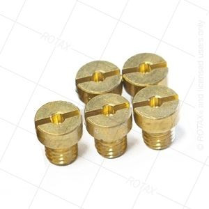 MAIN JET KIT 132+135+138+140+142
