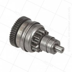STARTER REDUCTION GEAR ASSY.
