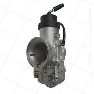 DELL ORTO CARBURETOR VHSB 34 XS MAX