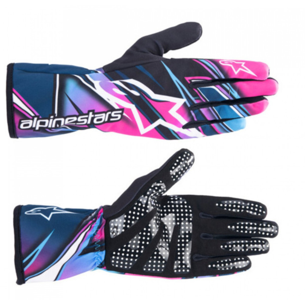 2023 TECH0 K RACE V2 COMPETITION GLOVES M