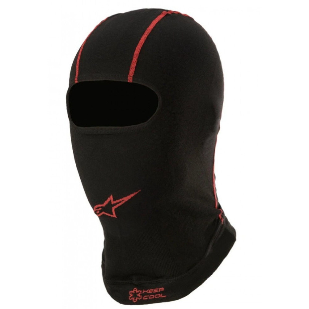 2021 KX V2 Balaclava Alpinestars