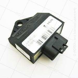 ELECTRONIC BOX DD2