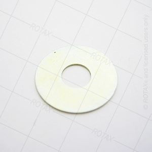WASHER 6,2/18/0,5