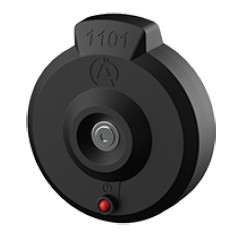 1 Infrared external tyre temperature wireless sensor for ALFANO 7