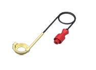 NTC type Spark Plug Temperature Sensor Ø 14mm - 45cm