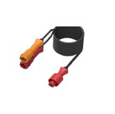 K type Water Temperature Sensor M5 - 40cm