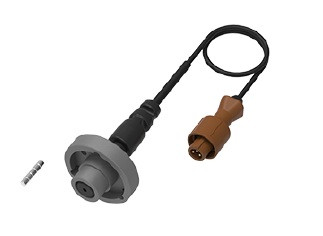 Exhaust valve displacement sensor - 40 cm. Requires BOX12 A1160