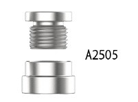 Valve sensor Exhaust for ALFANO7