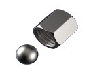 Screw Cap for A272a