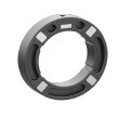 Ring Rear Axle Ø 50mm with 4 Magnets