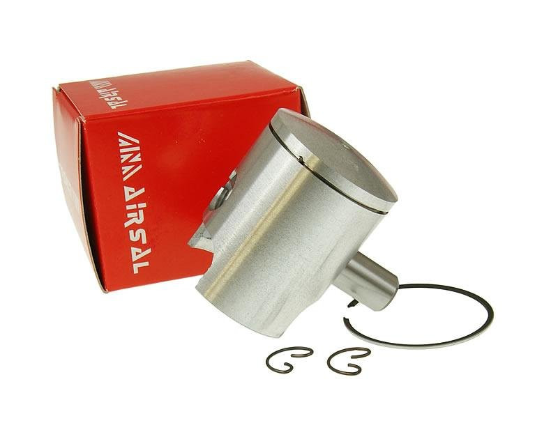 Airsal T6-Racing 50ccm-es dugattyúszett (Piaggio AC - 40mm)