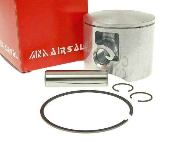 Airsal M-Racing 77ccm-es dugattyúszett (Minarelli AM6)