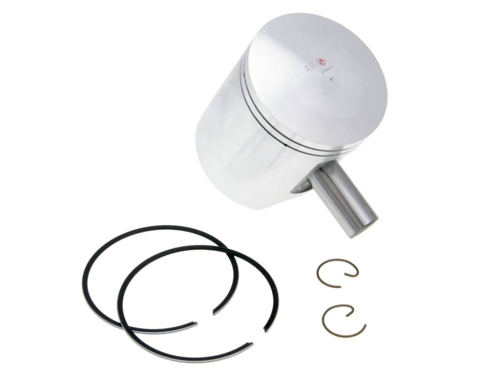 Airsal Sport 117ccm-es dugattyúszett (Minarelli 100 - 56mm)