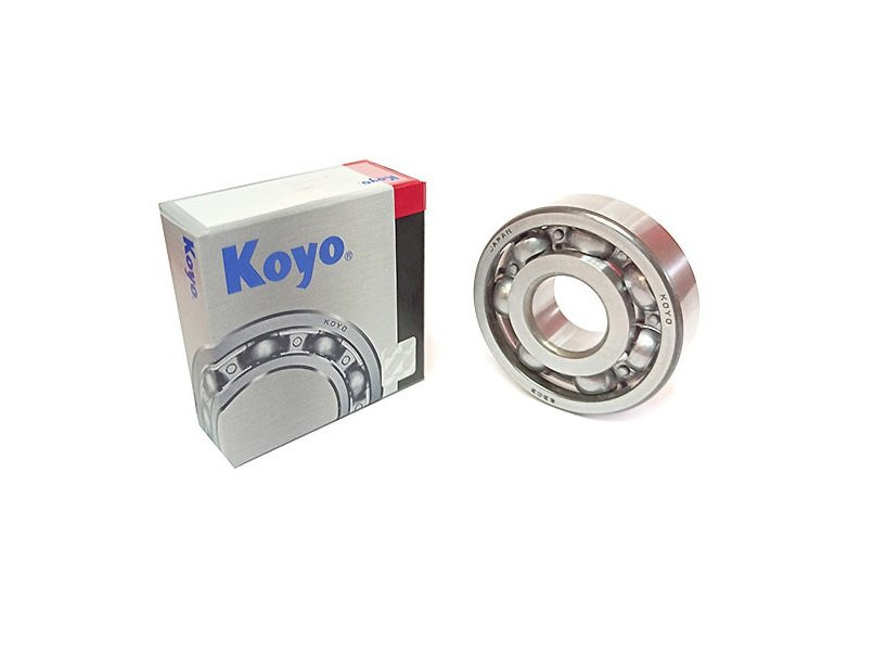 Athena Racing főtengelycsapágy (Koyo 6303 - C3 - 17x47x20 - Minarelli AM)