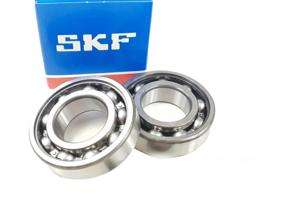 Athena Racing fõtengelycsapágy (SKF 6206 - C4 - 30x62x16 - Rotax)