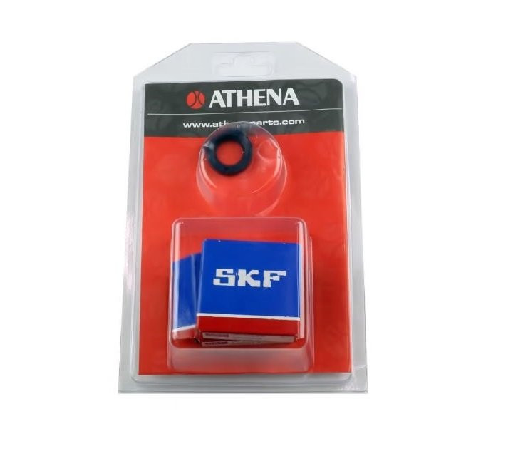 Athena Racing HQ csapágy és szimeringszett (Piaggio Ciao / SI - fémkosaras - C3)