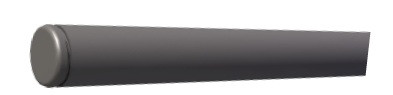 AXLE Ø25x960MM
