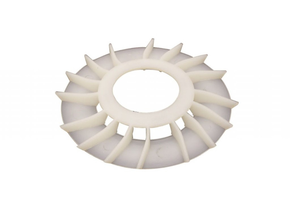 BCR Original variátorhűtő ventilátor (Piaggio - 1999 -től)