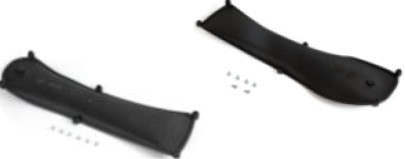 (35) 509 NASSAU PANEL LOWER PART