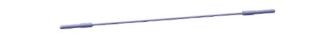 BRAKE SAFETY CABLE L350MM