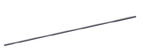 BRAKE TIE ROD M6X450MM CHROMED