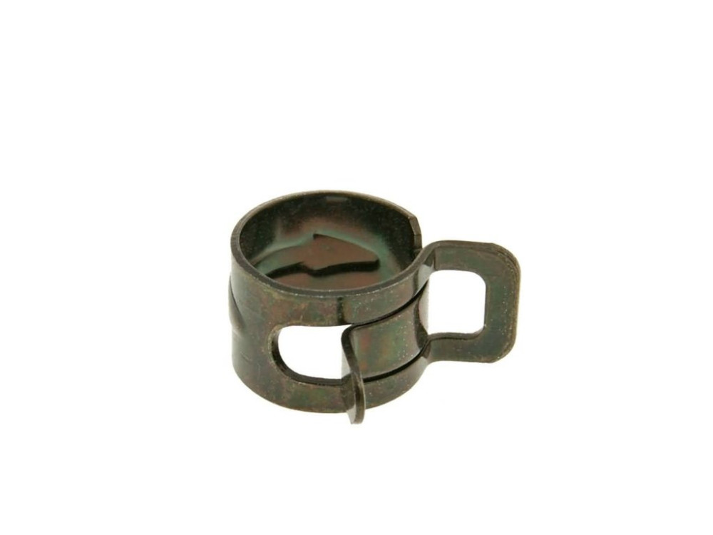 Buzzetti Original 10mm-es csőrögzítő bilincs (1db)