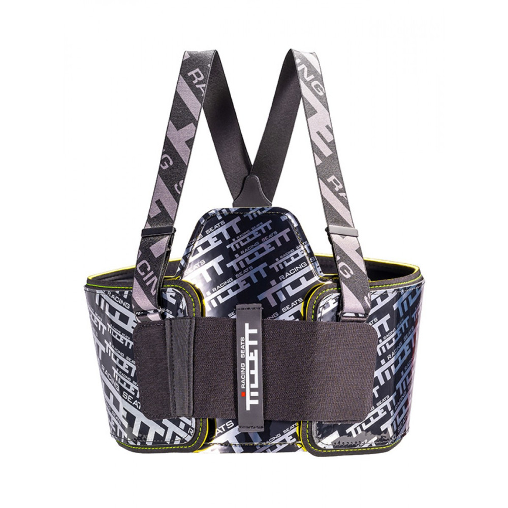 TILLET CIK FIA P1 DEFENDER RIB PROTECTION C