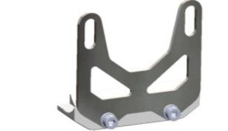 BRAKE DISK PROTECTOR KIT