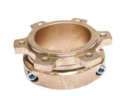 MAGNESIUM R MOD. RBS-V1 REAR BRAKE DISC HUB Ø50 MM