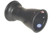 "DWT" LV-SERIES VENTED MAGNESIUM REAR RIM L212MM