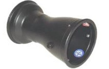 "DWT" V-SERIES VENTED MAGNESIUM REAR RIM L212MM
