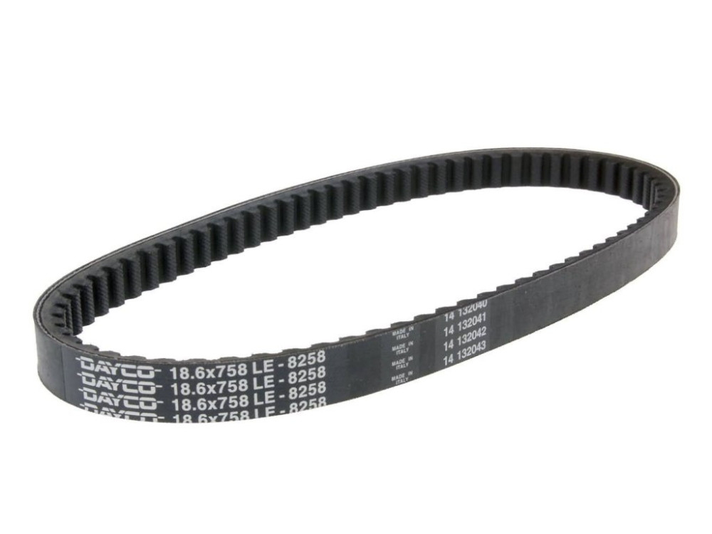 Dayco Original ékszíj (Honda Lead SCV100 - 18,6x758)