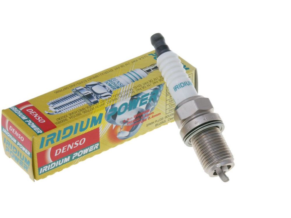 Denso VK24PR-Z11Iridium Power gyújtógyertya (NGK IFR8H01)